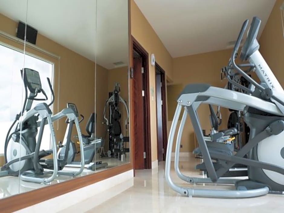 Myko Hotel & Convention Center Makassar