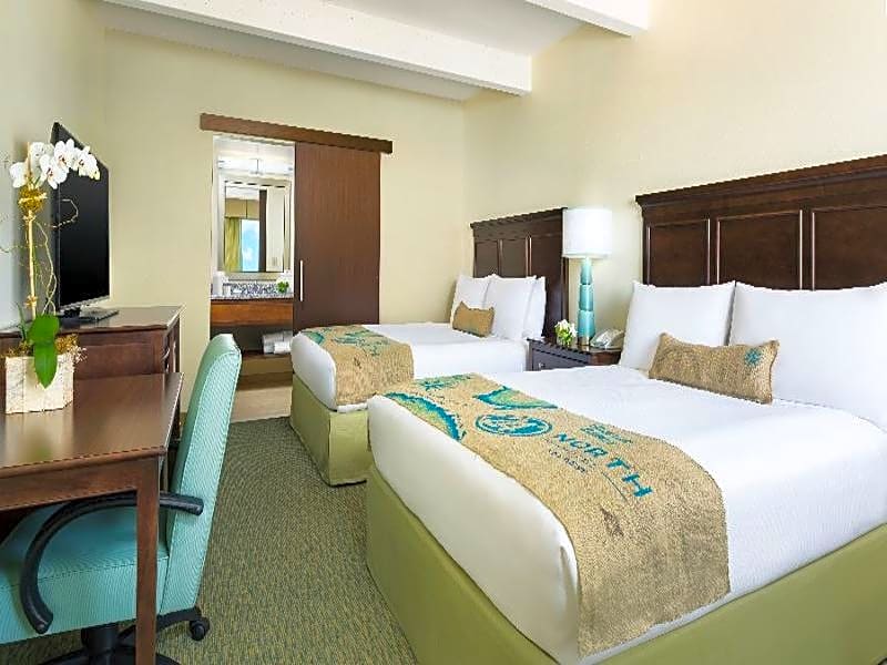 Blue Flamingo Resort Key West