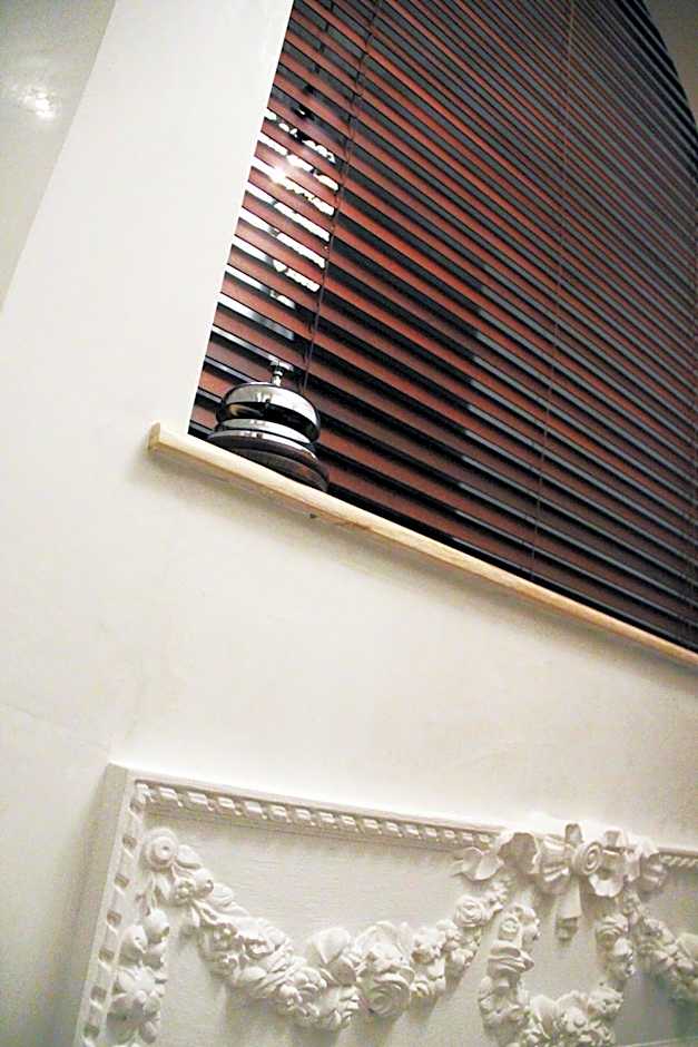 Suites Roma Tiburtina