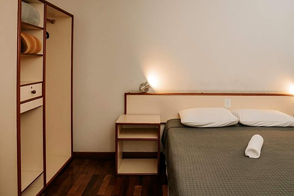 Hotel Bramig