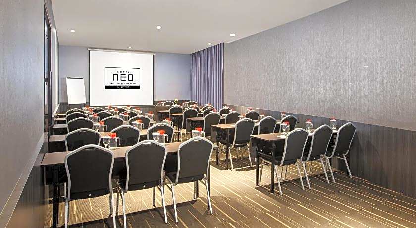 Hotel Neo Dipatiukur by ASTON