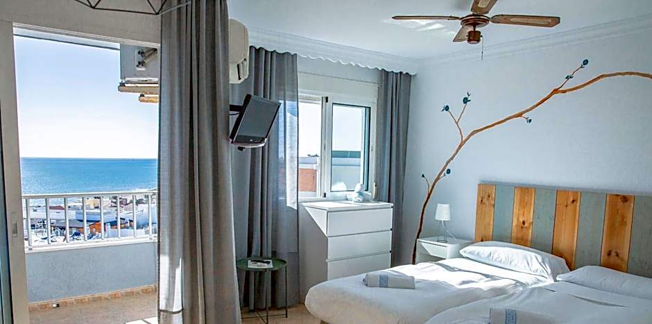 Palm Beach Club Apartamentos Carihuela