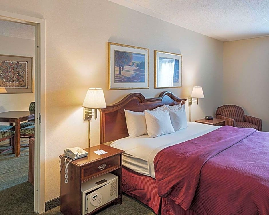 Clarion Hotel & Conference Center Shepherdstown
