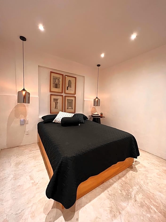 Hotel Atia