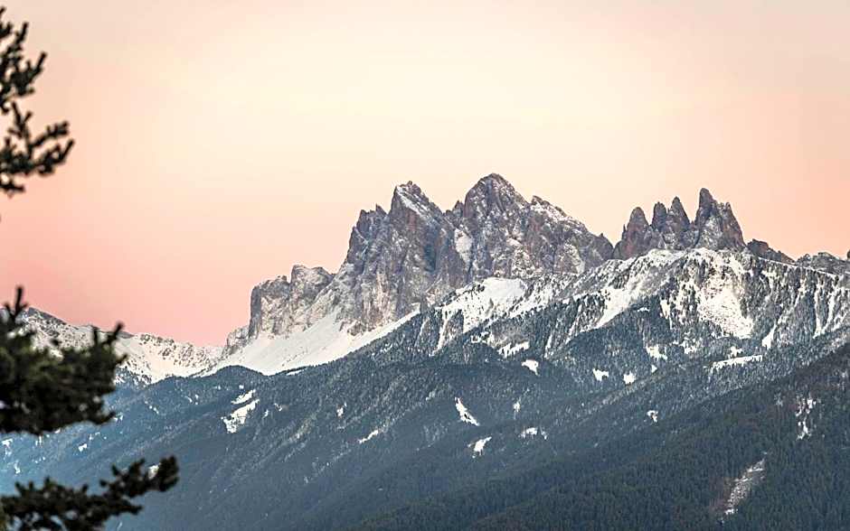 Granpanorama Wellnesshotel Sambergerhof Superior