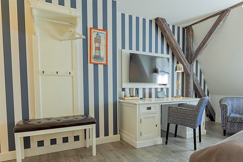 Best Western Plus Theodor Storm Hotel