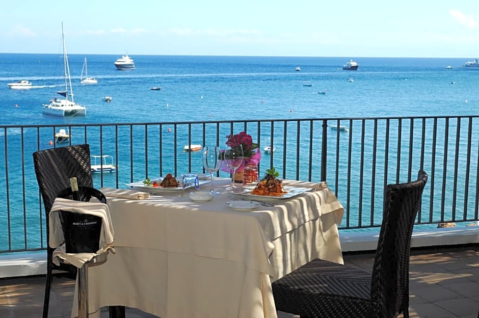 Hotel Cincotta