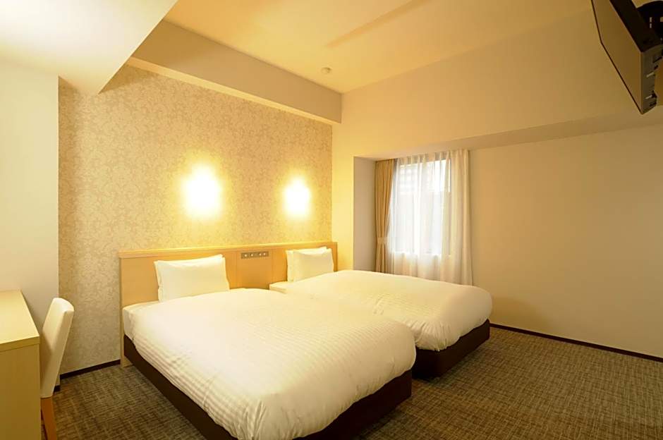 AB hotel omihachiman