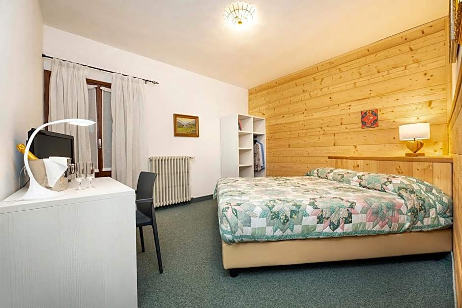 Hotel Ristorante Miramonti