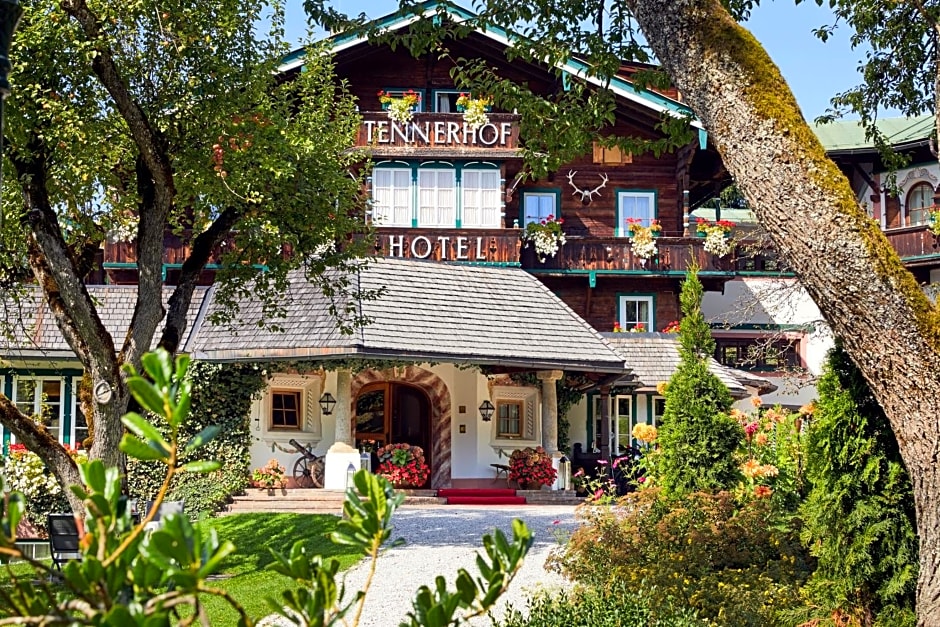 Tennerhof Gourmet & Spa de Charme Hotel