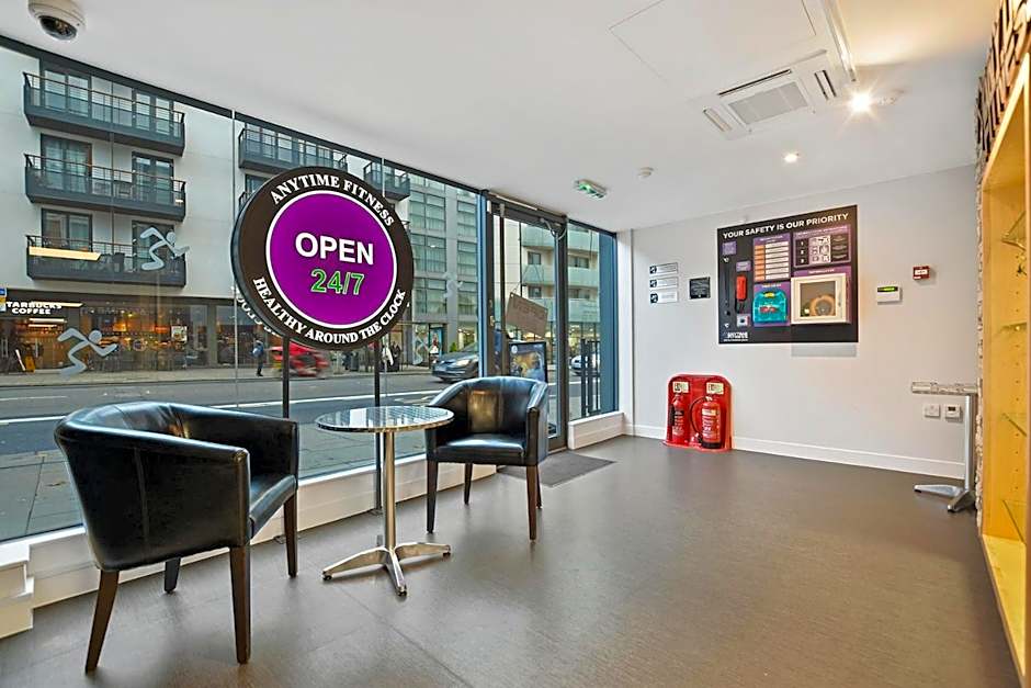 Maitrise Hotel Maida Vale - London