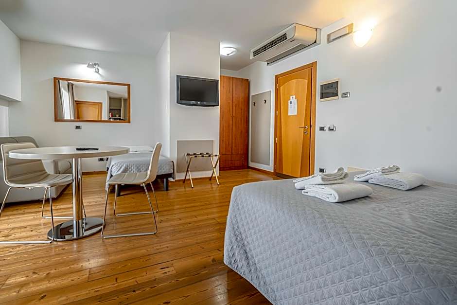 Hotel Rubicone