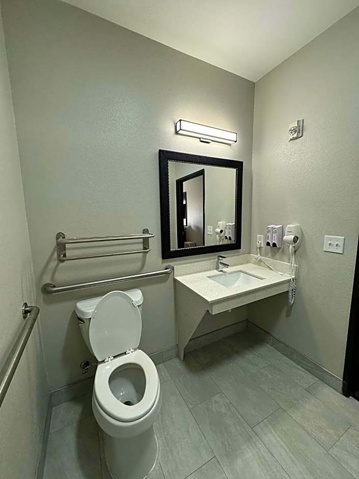 Red Roof Inn & Suites Lake Charles