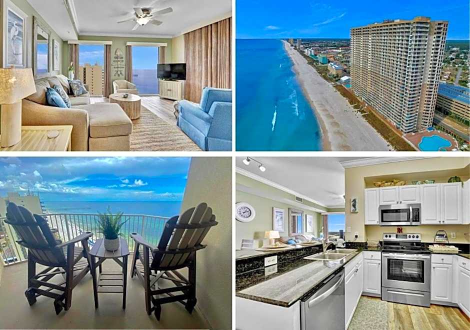 Million Dollar Views, Stunning Beachfront Property