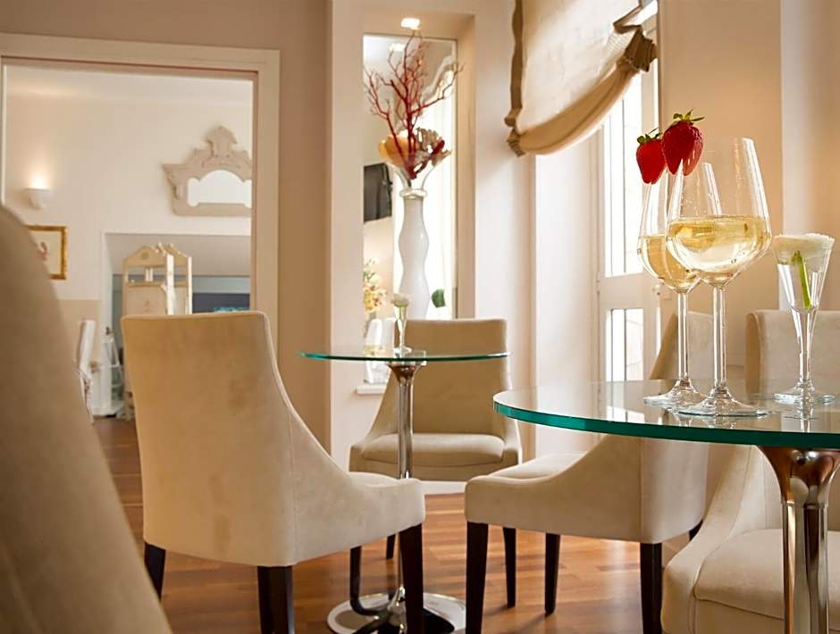 Hotel Tigullio Et De Milan