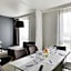 Novotel Suites Paris Issy Les Moulineaux