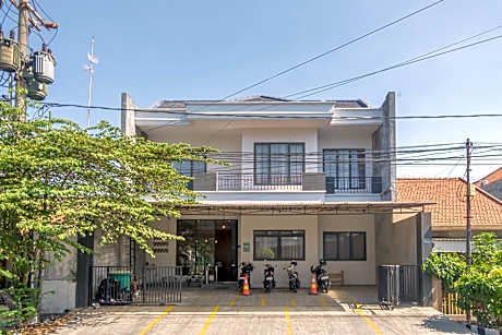Mono Coliving Ngagel, Surabaya