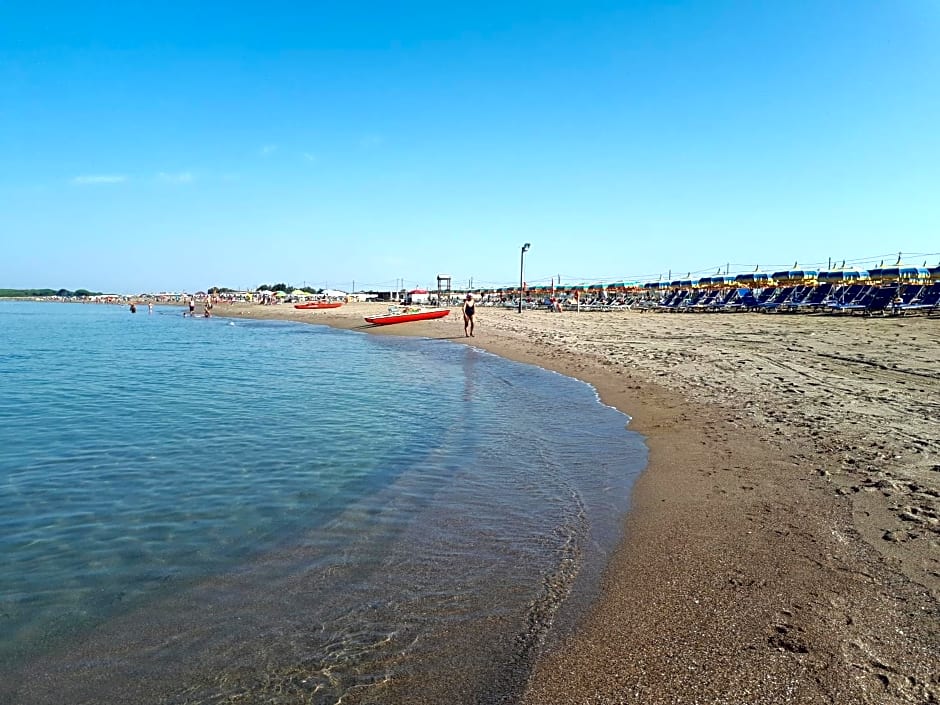 Bed and Breakfast Angolo Fiorito