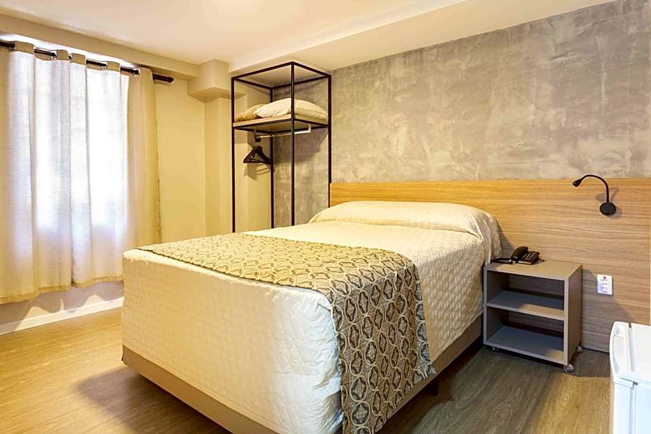 Hotel Dom Rafael Executivo