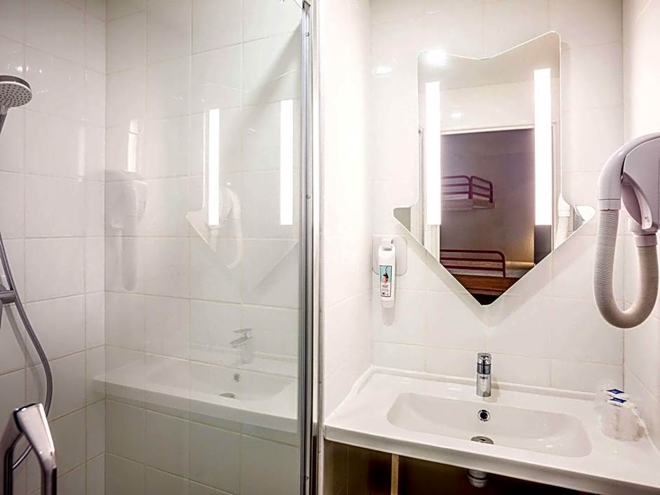 ibis budget Albi Centre