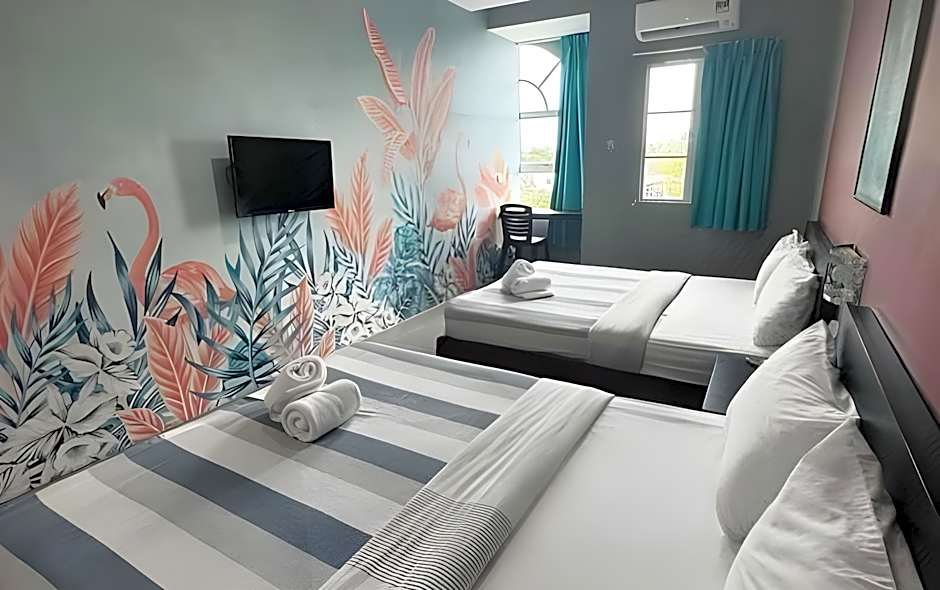 Metro Inn
