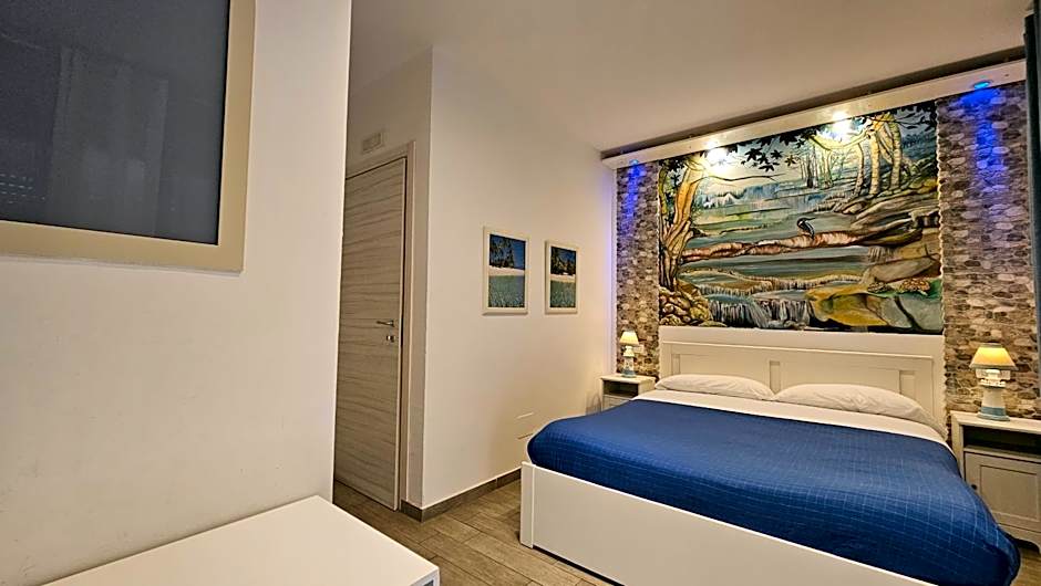 B&B Triskèles