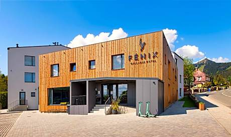 Wellness Hotel Fénix