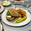 Hilton Garden Inn Buffalo Downtown
