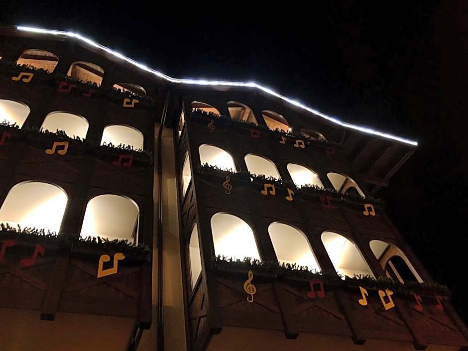 Hotel Isolabella Wellness