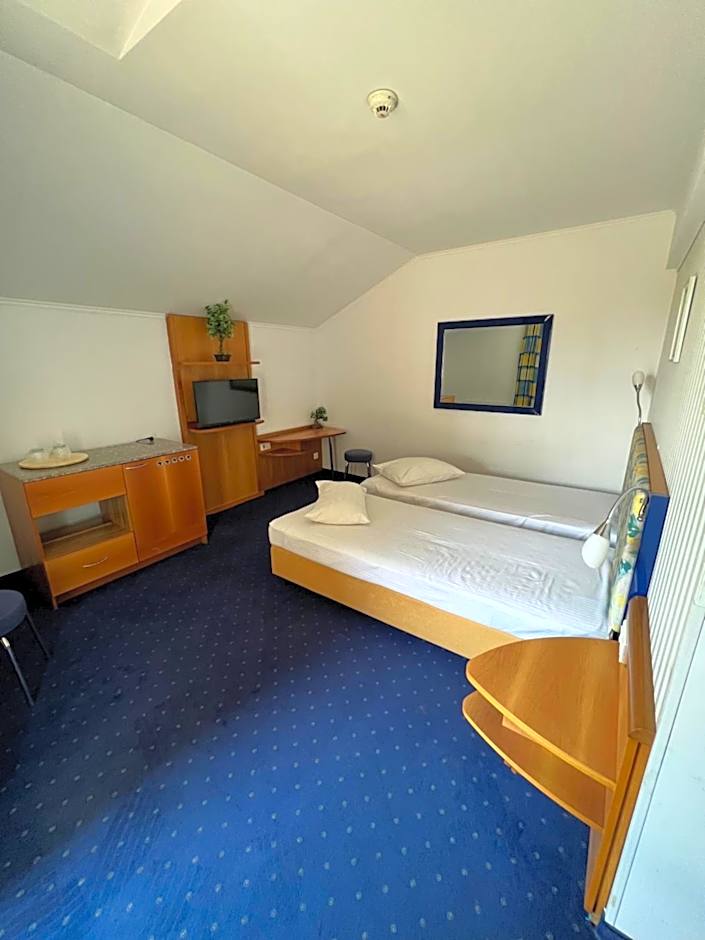 Hotel Doi Taurasi