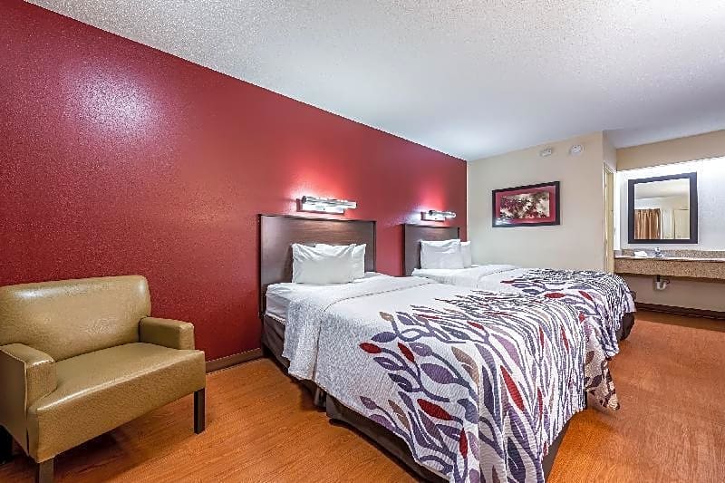 Red Roof Inn Merrillville