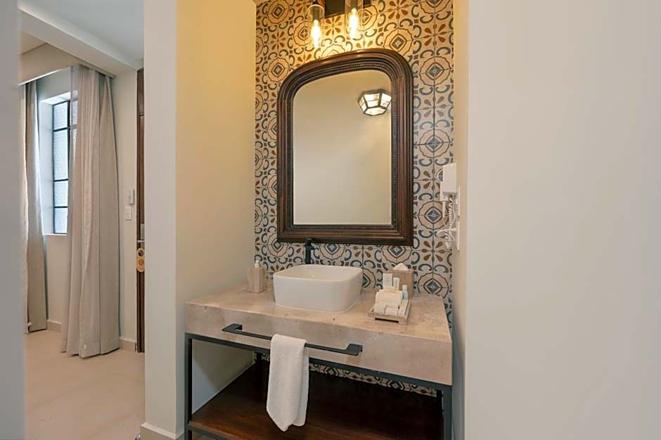 Gran Hotel Mexico by Solaris