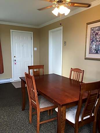 Studio with Sea View