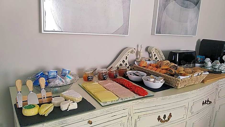 Vila Milreu Guest House