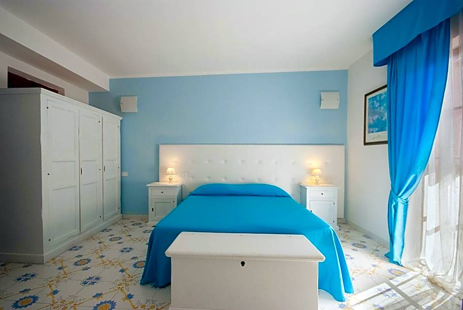 Hotel Residence Villa San Giovanni