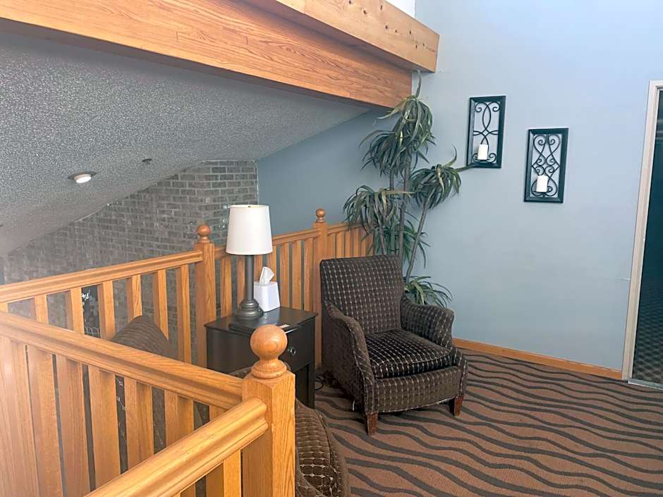 AmericInn by Wyndham Hartford WI