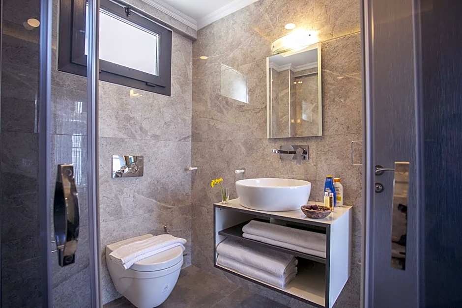 Monastery Suites Hotel