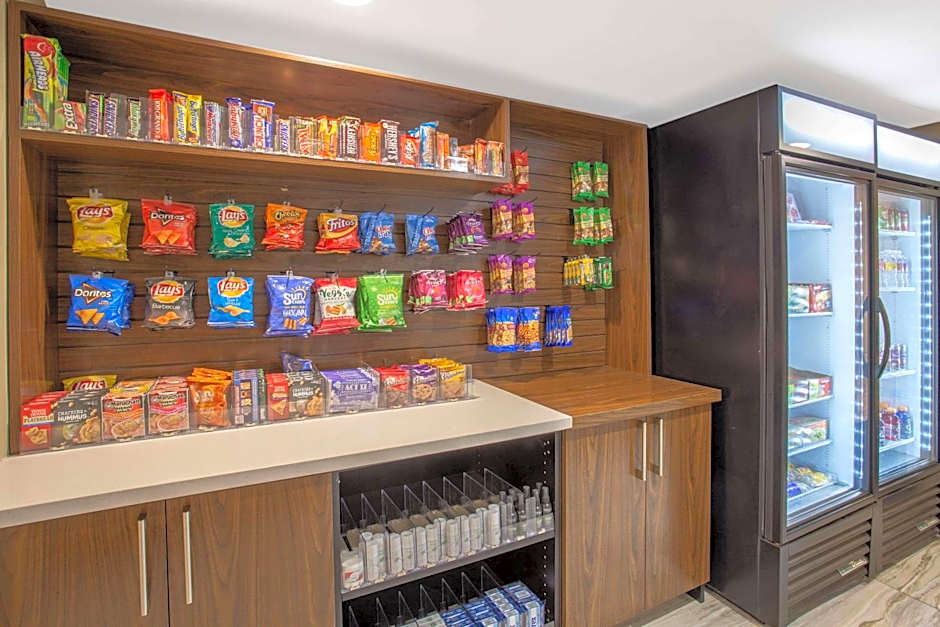 Hawthorn Suites by Wyndham