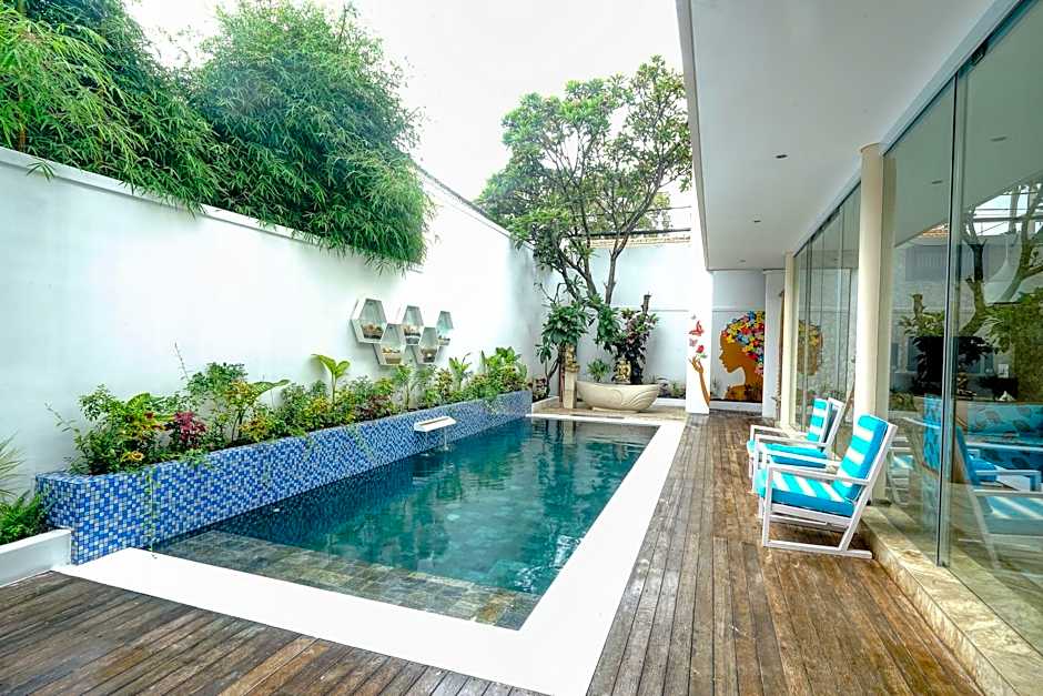 Beautiful Bali Villas