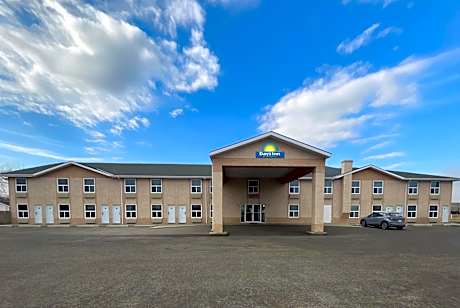 Days Inn by Wyndham Taber
