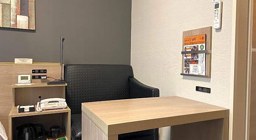 Hotel Route Inn Osaka Izumi