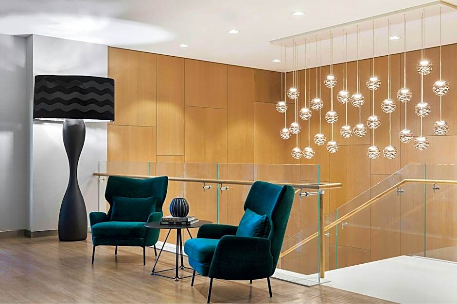 Courtyard by Marriott Batumi