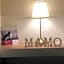MAMO al Museo