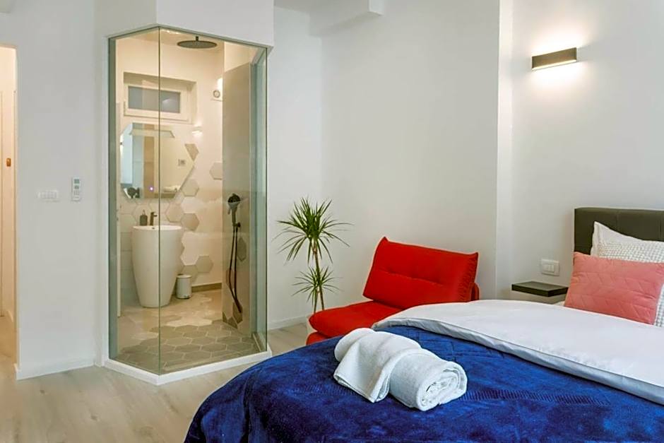 Lux Nest II City Apartment URBAN STAY