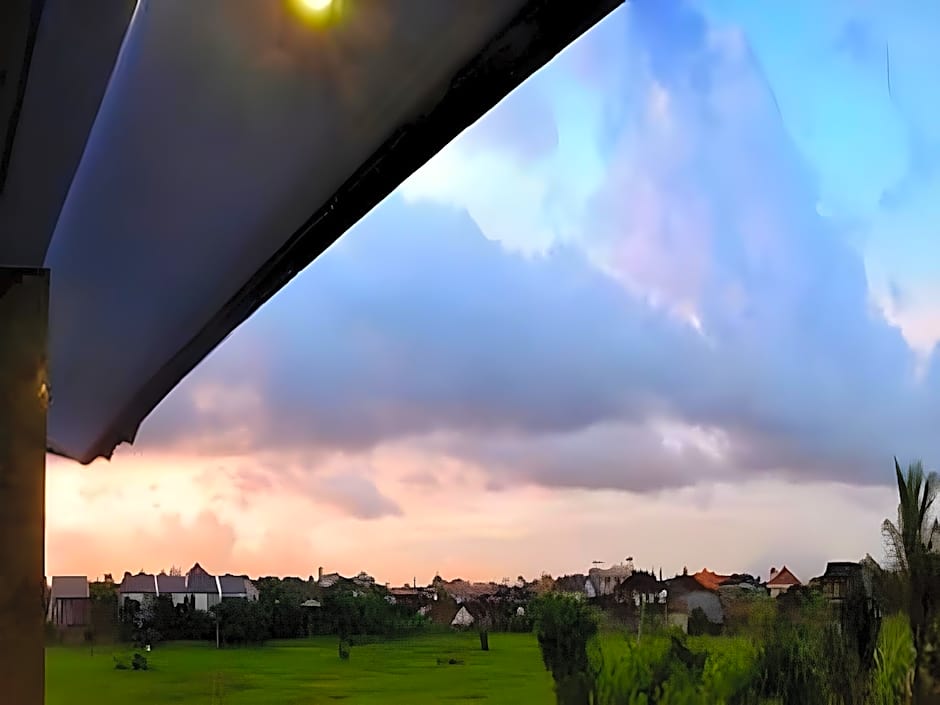 Amerta Home Stay Bali