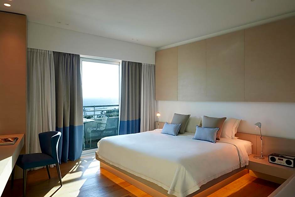 Mediterranean Beach Hotel