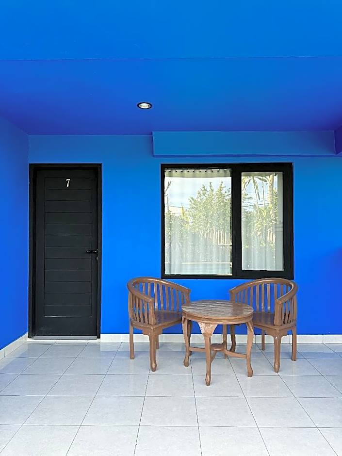 Pondok Sentana Guest House