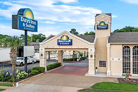 Days Inn by Wyndham Nacogdoches/SFA University/Downtown