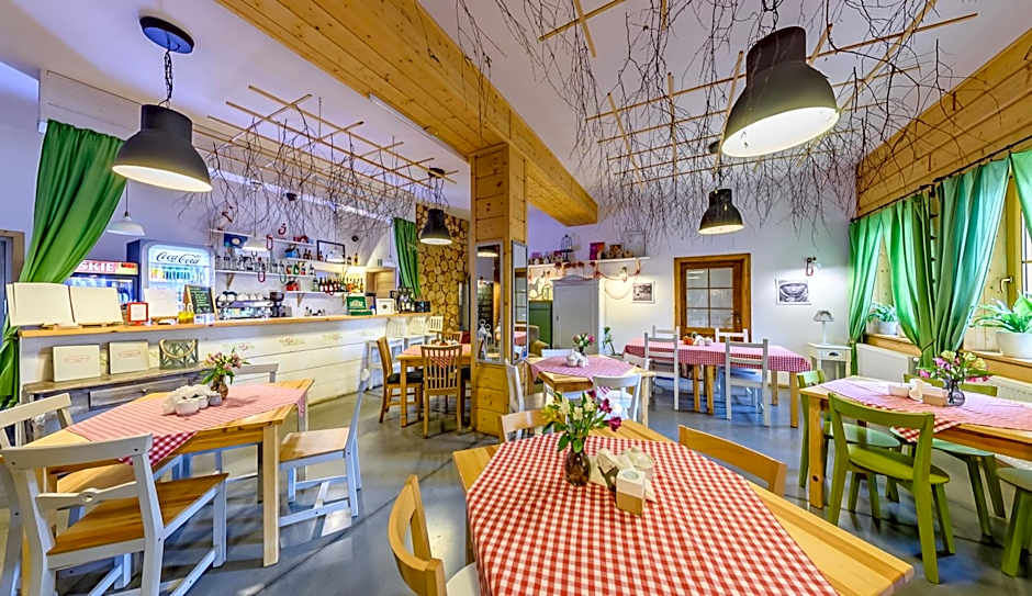 Hotel Czerwone Korale