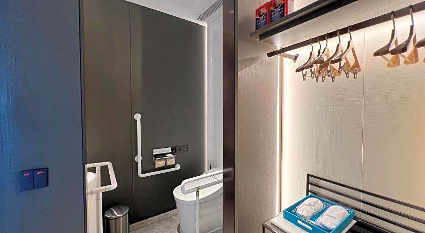 Wyndham Grand Zaozhuang